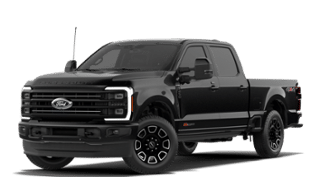 2027 Ford Super Duty® External Image 1